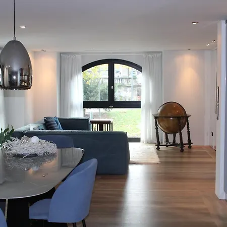 Luxury Apartment Milan