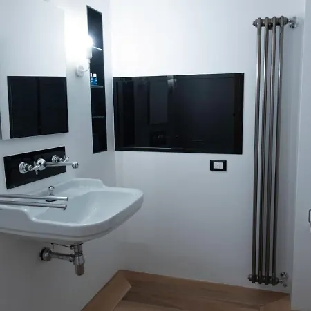 Apartment Luxury Milan