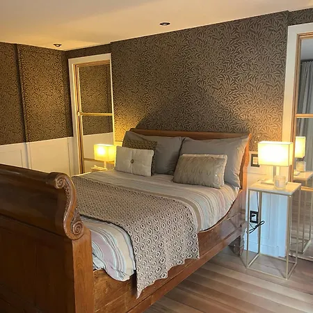 Luxury Διαμέρισμα Μιλάνο